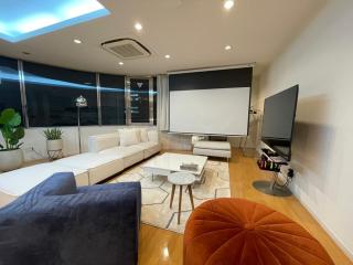 TasoneGatheringStayOsaka なんばセイアン401 - 6