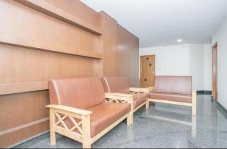 WesternSuites Hotel / Spa - 3