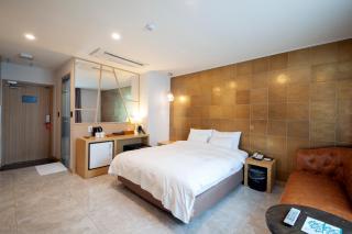 Hotel Nafore - Seul - 1