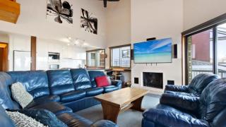 Lawlers 4 - Mount Hotham - 0