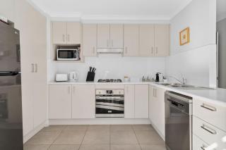 The Oasis of Calm by Experience Jervis Bay - Huskisson - 6