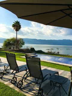 Casa Bravía - Hotel·RV - 3