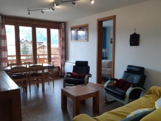 Les Deux Alpes - Appartement 6 pers, balcon, proche pistes, wifi - FR-1-516-181 - Les Deux Alpes - 0