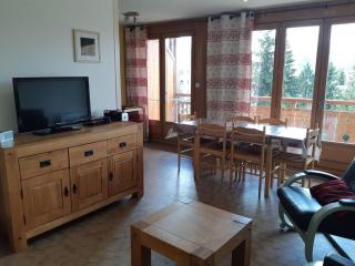 Les Deux Alpes - Appartement 6 pers, balcon, proche pistes, wifi - FR-1-516-181 - Les Deux Alpes - 9