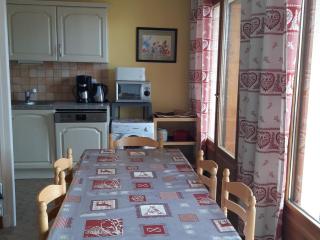 Les Deux Alpes - Appartement 6 pers, balcon, proche pistes, wifi - FR-1-516-181 - Les Deux Alpes - 8