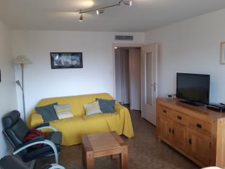 Les Deux Alpes - Appartement 6 pers, balcon, proche pistes, wifi - FR-1-516-181 - Les Deux Alpes - 6