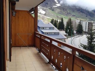 Les Deux Alpes - Appartement 6 pers, balcon, proche pistes, wifi - FR-1-516-181 - Les Deux Alpes - 5