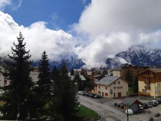Les Deux Alpes - Appartement 6 pers, balcon, proche pistes, wifi - FR-1-516-181 - Les Deux Alpes - 1
