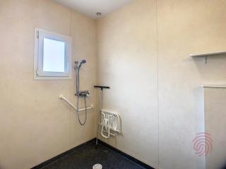 Charmant F2 climatisé avec terrasse, proche Thermes, parking privé, animaux acceptés - FR-1-451-163 - Lamalou-les-Bains - 4