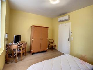 Charmant F2 climatisé avec terrasse, proche Thermes, parking privé, animaux acceptés - FR-1-451-163 - Lamalou-les-Bains - 1