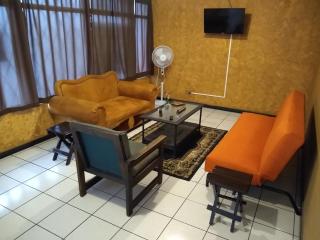 Privado apartamento, cómodo y excelente ubicación. - 5