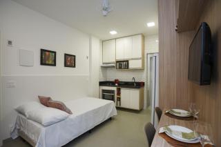 Estúdio acolhedor em Copacabana - NSC1109 Z4 - 3