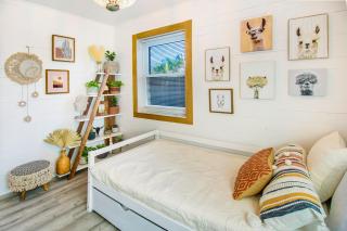 Private Heated Pool Oasis Pet-Friendly Retreat Short or long Stays Sleeps 2-8 Ppl - Pompano Beach - 5