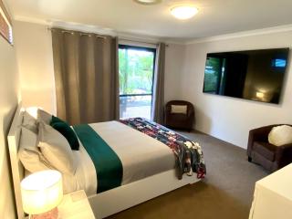 Baudins of Busselton Bed and Breakfast - Adults only - Busselton - 9