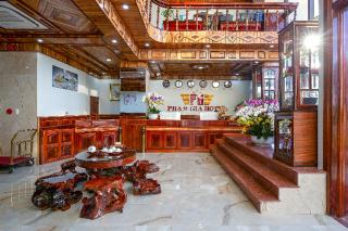 Khách sạn Phạm Gia Đà Nẵng (Phạm Gia Hotel) - Da Nang - 3