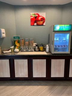 Quality Inn near MCAS Cherry Point - Havelock - 3