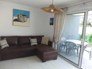 Appartement 2P avec Jardin, Proche Golfe du Morbihan et Commerces, Parking Inclus - FR-1-639-67 - Sarzeau - 7