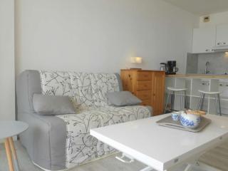 Studio cabine 4 pers, parking, plage, 2 étoiles, Saint-Gilles-Croix-de-Vie - FR-1-224-791 - Saint-Gilles-Croix-de-Vie - 5