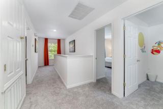 Romantic forest view Villa w pool near Disney - Kissimmee - 1