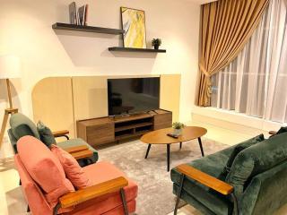 Suasana Suites【Modern 2B】 by SC Homestay - 8