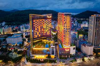 Muong Thanh Luxury Ha Long Centre II - Ha Long - 7