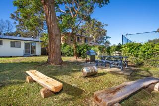 Nautilus Pet Friendly 5 Mins Walk to Bay - Callala Bay - 9