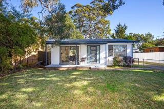 Nautilus Pet Friendly 5 Mins Walk to Bay - Callala Bay - 2