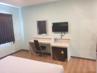 Sritrang Residence - Ban Khlong Wa - 7