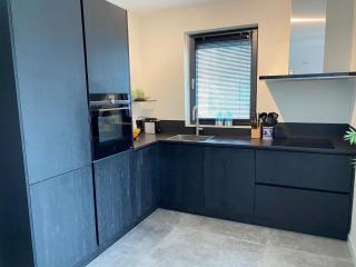 Villa in Balk with Private Jetty - 3