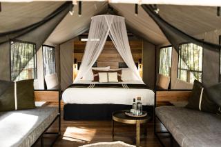 Paperbark Camp - Woollamia - 0
