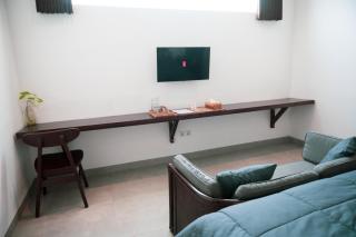 Sare Homestay and Artspace Sanur - Sanur - 6