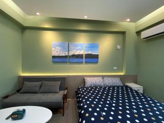 珊號旅店 3inn - Magong - 6