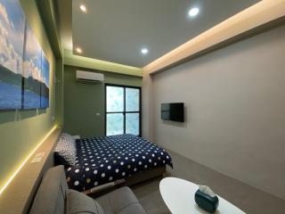 珊號旅店 3inn - Magong - 4