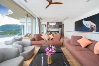 Capucine Villas - 1