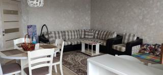 Apartment in the Karakol heart - 5
