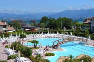 Claudia House Green Residence Sirmione - Desenzano del Garda - 5