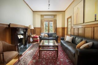Casa Sur - 400 m from the park at most elegant neighbourhood in Mendoza City - Mendoza - 3