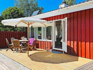 Holiday home Nykøbing Sj XL - Klint - 7