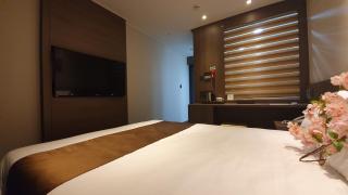 Grandmillions Hotel Seogwipo - 4