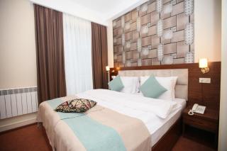 Auroom Hotel - Baku - 4