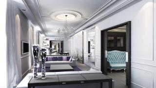 InterContinental Marseille - Hotel Dieu by IHG - Marsiglia - 8