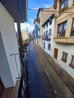 Apartamento en el Casco Histórico de Plencia - Plentzia - 6