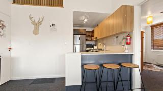 Shamrock 3 - Mount Hotham - 6