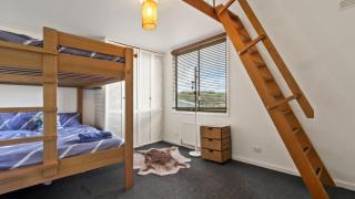 Shamrock 3 - Mount Hotham - 2