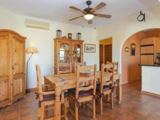 Beautiful villa with sea and mountain views - Benitachell - 6