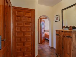 Beautiful villa with sea and mountain views - Benitachell - 2