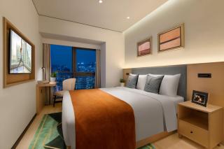Citadines Gaoxin Chengdu - 5