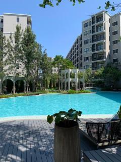 La Casita Luxus Condo Hua Hin - Hua Hin - 5