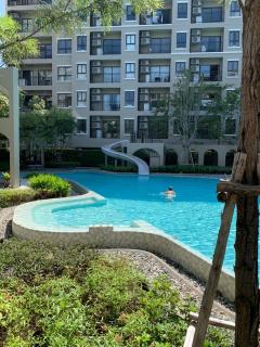 La Casita Luxus Condo Hua Hin - Hua Hin - 8