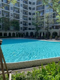 La Casita Luxus Condo Hua Hin - 4